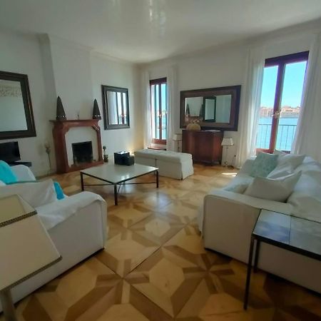 La Grande Bellezza Deluxe House Apartment Venesia Bagian luar foto