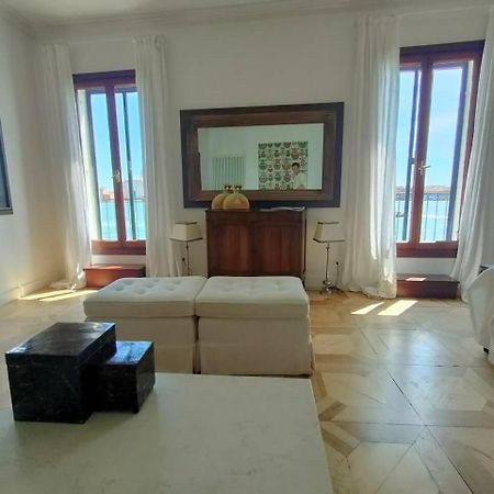La Grande Bellezza Deluxe House Apartment Venesia Bagian luar foto