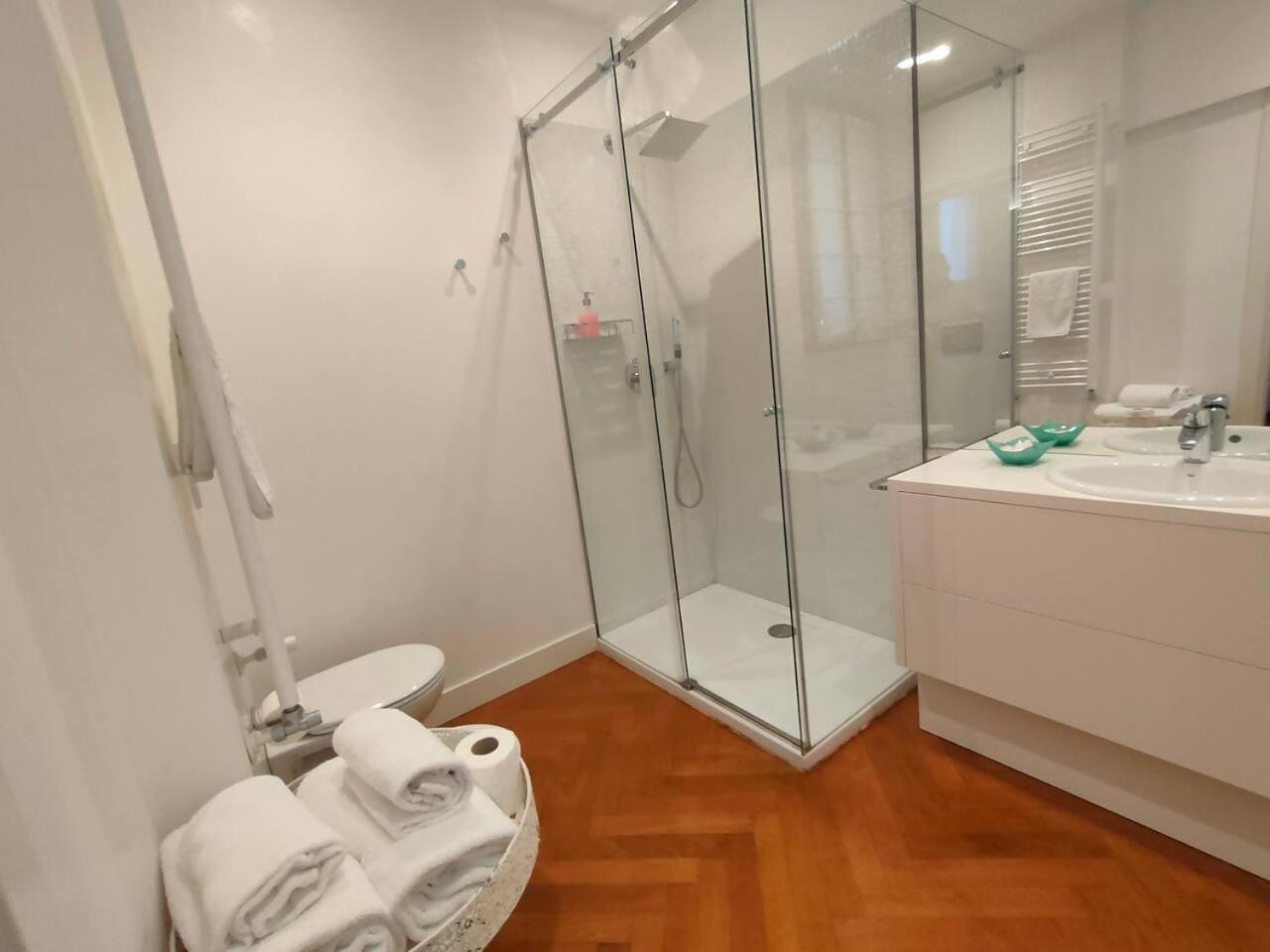 La Grande Bellezza Deluxe House Apartment Venesia Bagian luar foto