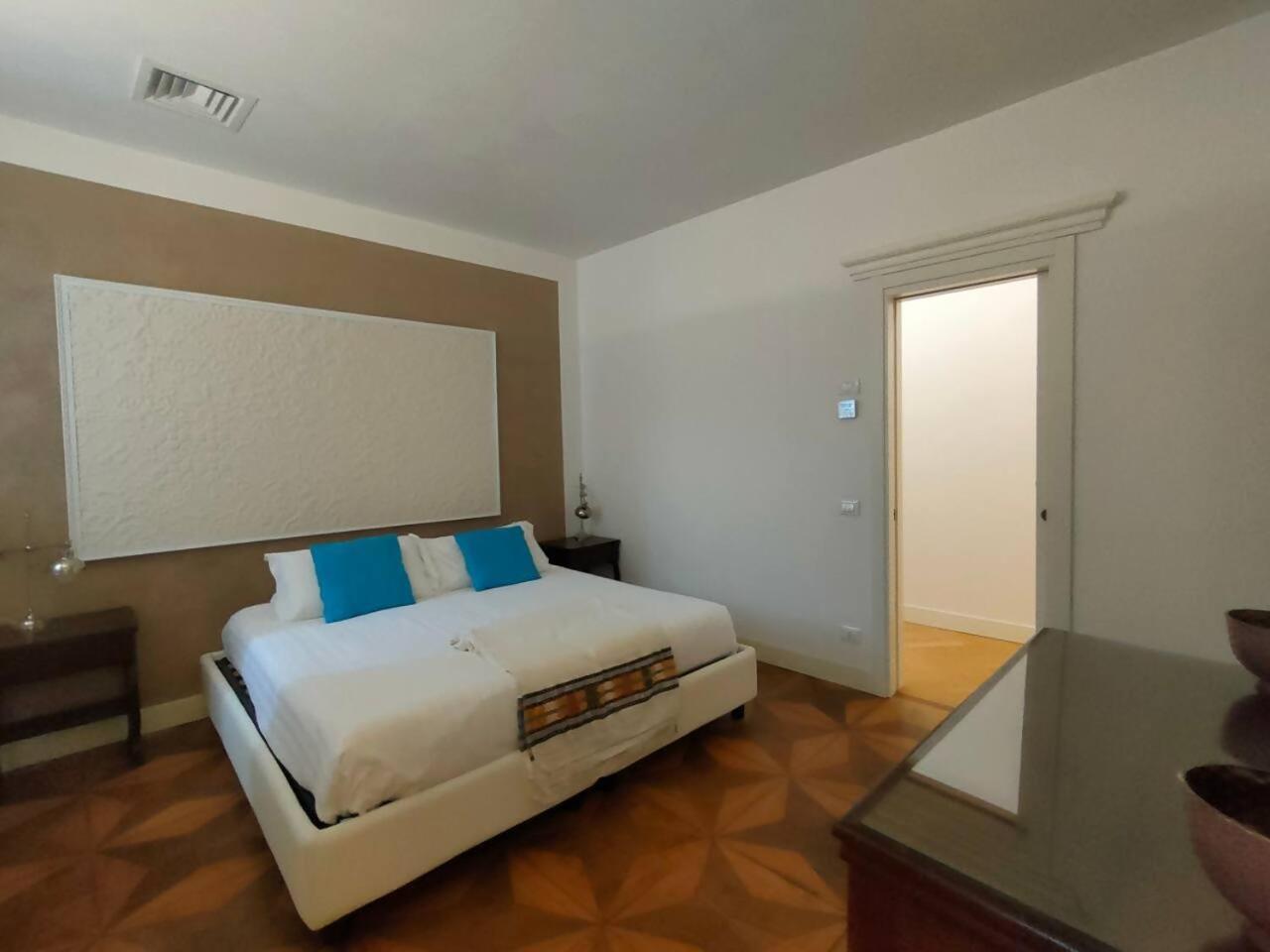 La Grande Bellezza Deluxe House Apartment Venesia Bagian luar foto