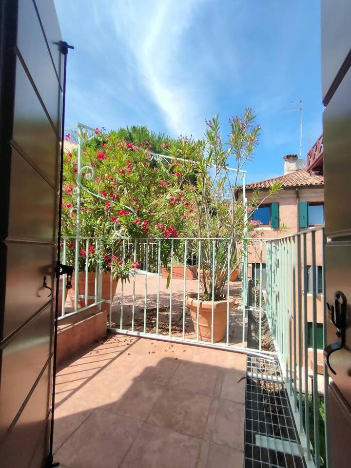 La Grande Bellezza Deluxe House Apartment Venesia Bagian luar foto