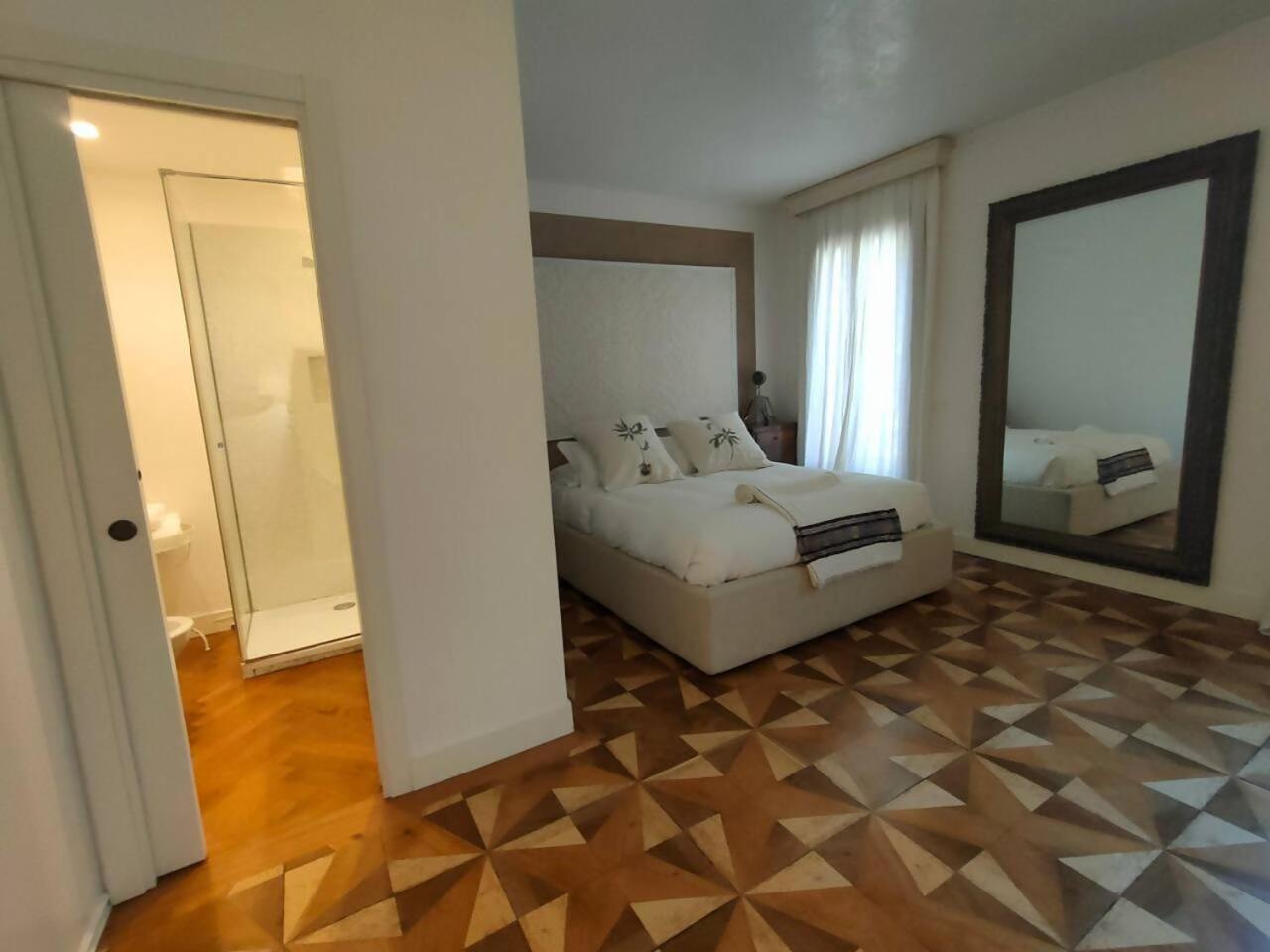La Grande Bellezza Deluxe House Apartment Venesia Bagian luar foto