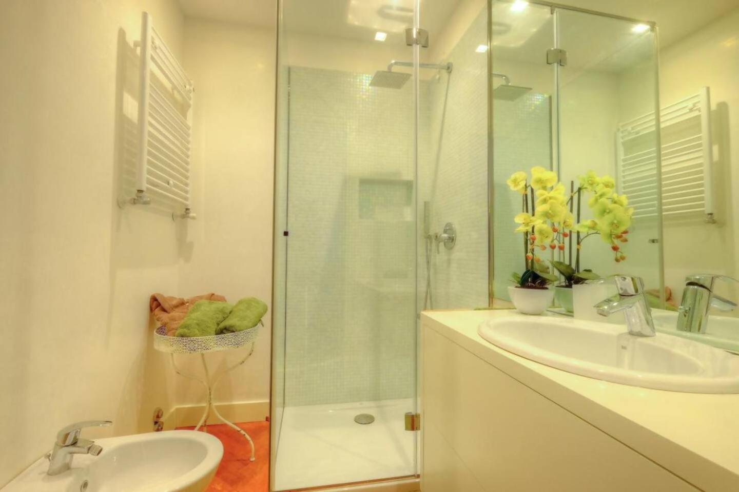 La Grande Bellezza Deluxe House Apartment Venesia Bagian luar foto